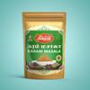 100% Natural Homemade 500gm Karam Masala Powder | Perfectly Balanced Karam Masala with No Added Flavours and Colours | Ready To Use For Cooking view 2