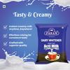 Param Dairy Whitener Milk Powder 500gm | 100% Pure & Natural Delicious Milky flavor | Thick & Creamy Texture No Added Preservatives | Ideal for Tea, Coffee & Daily Use (Pack of 1) view 4