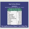 Param Dairy Whitener Milk Powder 1Kg | 100% Pure & Natural Delicious Milky flavor | Thick & Creamy Texture No Added Preservatives | Ideal for Tea, Coffee & Daily Use (Pack of 1) view 2