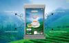 ZAVIAN Premium Elaichi Tea Premix 1kg view 2