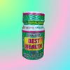 Bengal Herbs Best Health Capsule Ayurvedic Weight gain capsule Pack of 1 view 1