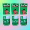Gou Tex Tablet's Unani Medicine for Pain Relief, 40 Tablets, Pack of 3 view 1