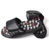 MEDITROVE Acupressure Magnetic Therapy Slippers for Men and Women | Yoga Paduka Reflexology Footwear | Spring Design Unisex Massage Sandals for Full Body Relaxation, Blood Circulation & Foot Pain Relief (Size 7) view 1