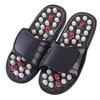 MEDITROVE Acupressure Magnetic Therapy Slippers for Men and Women | Yoga Paduka Reflexology Footwear | Spring Design Unisex Massage Sandals for Full Body Relaxation, Blood Circulation & Foot Pain Relief (Size 7) view 2