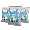 Nature's Spice Coconut Powder - Combo Pack of 3 (500g Each) Rich & Creamy Texture with No Added Artificial | 17% Fat Milk Powder for Vegan Diet100% Dairy Free Product | Used For Cooking & Baking view 1
