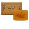 PURE NAKED NATURE - Premium Saffron Soap 120g Handmade Bathing Soap Herbal Soap for Removing Dirt & Impurities For Men & Women Keeps Skin Cool & Refreshed Soaps for Bath Soaps for Bath Pack Of 10 view 1