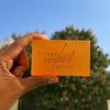 PURE NAKED NATURE - Premium Saffron Soap 120g Handmade Bathing Soap Herbal Soap for Removing Dirt & Impurities For Men & Women Keeps Skin Cool & Refreshed Soaps for Bath Soaps for Bath Pack Of 10 view 3