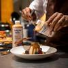 Bakefat India Salted Caramel Sauce - 200ml | Gourmet Dessert Topping | Rich and Creamy Flavor | Perfect for Baking & Drizzling view 2