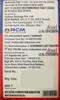 Health Guard Gamma Oryzanol Capsules, Dietary Supplement, Pack of 4 view 3