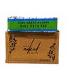 PURE NAKED NATURE - Mint Soap 120g Handmade Bathing Soap Herbal Soap for Removing Dirt & Impurities For Men & Women Keeps Skin Cool & Refreshed Soaps for Bath Soaps for Bath Pack Of 20 view 1