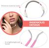 Generic Portable Painless Spring Facial Hair Remover - Threading Tool Epilators for Women - Effective Tweezer Stick Facial Hair Remover Plucker view 4