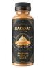 Bakefat India Rasmalai Topping sauce - 200ml | Authentic Indian Dessert Topping | Rich and Creamy Flavor | Perfect for Sweets & Cooking view 1