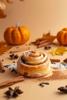 Bakefat India Creamy Pumpkin Spice Sauce-200ml/6.76oz/ Infuse Your Drinks and Desserts with Warm, Spicy Bliss!" view 4