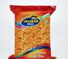 Jalaram Peanut Chikki with Jaggery - Regular Sing Chikki 450 Grm Pack (Pack Of 2) view 1
