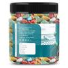 FLAVOUR MOSAIC Stone Candy | 800gm | Rock Shape Chocolate | Multicolor Rock Shape Chocolate (Pack of 2, 400gm each) view 3