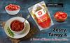 Bezawada Bites Tomato Pickle 500g  100% Natural & Homemade, No Preservatives, Colors or Chemicals  Authentic Traditional Flavor view 4