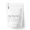 Shyft Plant Protein Isolate | Unflavoured - 500g | Pea & Rice Protein | 26g Protein, 4.6g BCAA | Easy to Digest | Complete Amino Acid Profile | Just 2 Natural Ingredients | No Chemicals view 1
