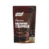 Brownie Crumble - Premium Toppings for Cakes | Ice Creams | Donuts | Baking Crumble Solutions | 1Kg view 1