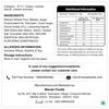 Brownie Crumble - Premium Toppings for Cakes | Ice Creams | Donuts | Baking Crumble Solutions | 1Kg view 2