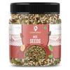 Flavour Mosaic Mix Seeds | 1Kg | Nuts and Seeds Mix | Mix Seeds for Eating | Diet Snacks | Healthy Snack | Protein Rich Food view 1