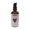 ANTIQUE AYURVEDA Cold-Pressed Organic Almond Oil, Rich in Vitamin E, Perfect for Skin, Hair, and Wellness Applications (100Ml) view 1