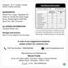Caramelised Biscuit Crumble - Premium Toppings for Cakes | Ice Creams | Donuts | Baking Crumble Solutions | 1Kg view 3