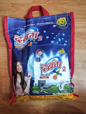 Dabang active Detergents Powder Easy wash/washing machine detergent powder 2.800kg