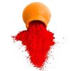 BRIGHT BLOOM Organic and Herbal Gulal DarkGreen-Red 1kg Each Soft & Skin Friendly,100% Natural and Non-Toxic,Eco-Friendly,Abir Gulal Handmade Holi Gift Pack -for Family, Party view 3