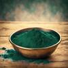 BRIGHT BLOOM Organic and Herbal Gulal DarkGreen-Red 1kg Each Soft & Skin Friendly,100% Natural and Non-Toxic,Eco-Friendly,Abir Gulal Handmade Holi Gift Pack -for Family, Party view 4