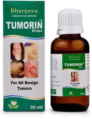Bhargava's Tumorin Drops 30 ml