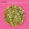 Open Secret Premium Trail Mix | 1Kg | 7 Superfood in 1 Mix | Dry Fruits Mixed pack, Mixed Dry Fruits Contains Pumpkin seeds, Walnut, Cashew, Almond, Pista, Black Raisins & Green Raisins (Pack of 1) view 3