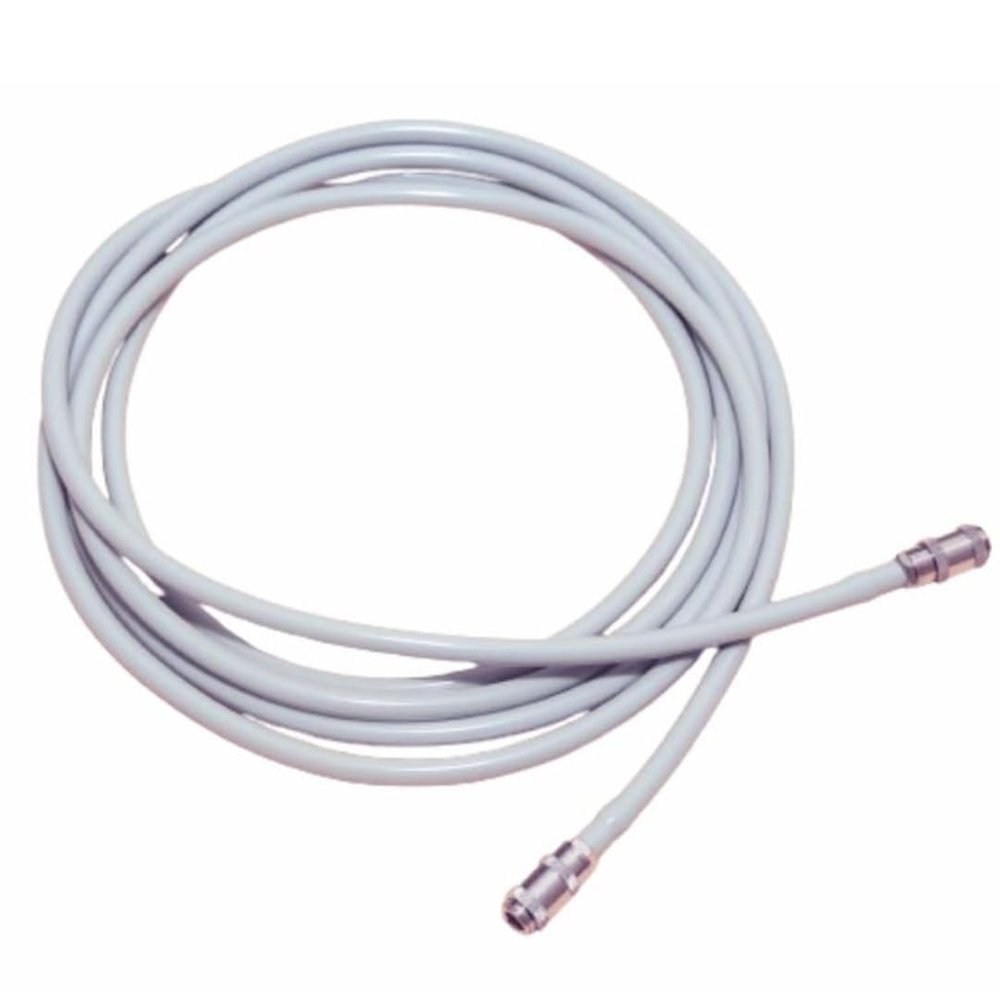 SPO2 PROBE Hose Neonatal Single Tube Compatible with HP(Push Pull to L&T Female) (Neonatal)