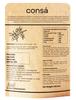 CONSA Organic Sea Buckthorn Berry Powder (200 Gram) - 100% Pure Sea Buckthorn Powder - Source of Various Vitamins & Minerals view 2