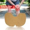 Knee Relief Patches Herbal Patch For Knee Pain Adhesive Knee Pads BB view 2