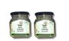 Forestree Amla Powder for Hair Growth, Hair Care, Skin Care and Dietary Supplement (100GM(PACK OF 2)) view 1