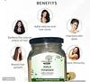Forestree Amla Powder for Hair Growth, Hair Care, Skin Care and Dietary Supplement (100GM(PACK OF 2)) view 3