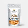 JS90 Foods 900g Raw Unpopped Popcorn Kernels  Natural, Non-GMO, Healthy Snack, MAKKI view 1