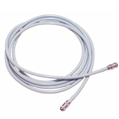 SPO2 PROBE Hose Neonatal Single Tube Compatible with HP(Push Pull to L&T Female) (Adult)