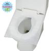 Greenlands Hygiene Cover (Toilet Seat Cover) - 20 Sheets view 2