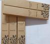 PRAKARTI Dental Kit With Hard Kraft Paper, 50 Pcs, Hotel Amenity with Toothbrush and Toothpaste view 3
