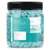 FLAVOUR MOSAIC Pudina Mint Candy | 1200g | Mint Flavoured Candy | Mukhwas | Mouth Freshener for Cooling Digestive Relief (Pack of 3, 400gm each) view 3