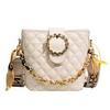 ALI SHIPPING Trendy Women's & Girls' Bucket Crossbody Bag with Adjustable Sling Strap  Stylish, Versatile, and Perfect for Everyday Use view 1
