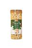 Chatoree Healthy Makhana Puffs  Mint Magic Flavor, Gluten-Free & Trans-Fat-Free Puffed Snack, No Cholesterol, Calcium-Rich, 50ml Storage Container, Pack of 1 view 1