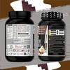 Beginners Whey Protein Powder - 1Kg with Free Shaker | Sugar Free | Support Muscle Growth & Easy to Digest view 3