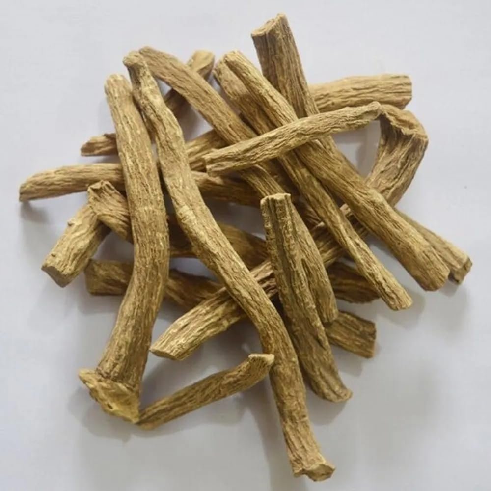 A D Food & Herbs Punarva/Punarnava/Boerhavia Diffusa Dried Pure and Natural (50 Gms)