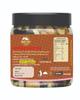 JUNGLY HOLL Premium Trail Mix - Cashew, Raisins, Almonds, Apricots, Goji Berry, Pumpkin Seeds, Sunflower Seeds, Cranberry, Blueberry, Plum | Dry Fruits Mix Perfect for Gifting (250 Gram, Mix Dry Fruit) view 2