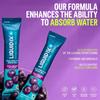 Liquid I.V. Hydration Multiplier- Acai Berry | Electrolyte Powder Drink Mix 16g | Pack of 12 view 3