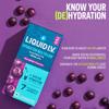 Liquid I.V. Hydration Multiplier- Acai Berry | Electrolyte Powder Drink Mix 16g | Pack of 12 view 4