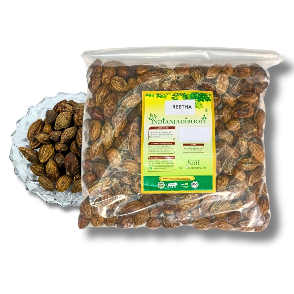 IndianJadiBooti Harad Badi Chilka Haritaki | Terminalia Chebula | Kadukkai | Kadukka | Badi Harar Chilka | Ayurvedic remedy for Digestive Health, Gastric Troubles, Constipation | 10 kg