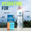 Liquid I.V. Hydration Multiplier - Brazilian Orange| Electrolyte Powder Drink Mix 16g | Pack of 12 view 4